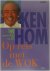 Ken Hom - Op reis met de wok