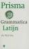 Prisma grammatica Latijn