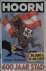 Vele - Hoorn, 600 jaar stad , officeel programma 26 juni t-m 13 juli 1957