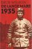 Wilson, Dick - De lange mars 1935. Het epos van het voortbestaan van het chinese communisme