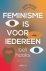(1) Feminisme Voor Iedereen