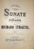[Op. 5] Sonate (H moll) für...