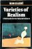 Varieties of Realism