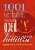  - 1001 verhalen voor een goed humeur