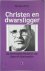 Christen en dwarsligger: de...