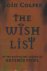 Colfer, Eoin. - The Wish List