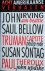 Irving, John / Bellow, Saul / Roth, Philip (e.a.) - Acht Amerikaanse verhalen