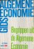Lekanne, E. - Algemene Economie-Gids