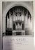 Beckerath, Rudolf von: - Die Orgel in der St. Marien--Kirche Hamburg