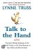 Lynne Truss - Talk to the Hand
