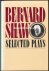 Bernard Shaw Selected Plays