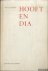 Hooft en Dia. Een onderzoek...