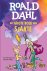 Roald Dahl - Het grote boek van Sjakie