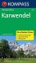 WF5612 Karwendel Kompass