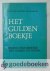 Leeuwen-van Haaften, G.W van - Het gulden boekje --- Bijbels handboekje met namen en feiten