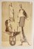 127-ste litho. Figuratieve ...