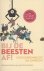 Bij de beesten af! over die...