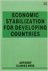 Economic Stabilization for ...