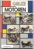 Vos, Ruud - Grijze motoren