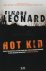 Elmore Leonard - Hot Kid