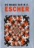 Magie Van M C Escher