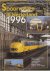 Spoorwegen in Nederland 1996