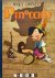 Walt Disney's version of Pi...