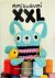 Amigurumi XXL 18 easy proje...