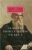 Collected Shorter Fiction V...