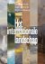 Nelleke Vries - Het internationale landschap