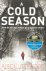 Littlewood, Alison - A cold season - How far will one go to save her child?