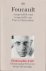 Foucault. Ausgewählt und vo...