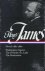 Henry James 1881 - 1886/Was...