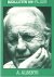 Diepstraten, Johan en Phil Muysson - Bzzlletin nr. 106. A. Alberts nummer