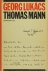 Thomas Mann. Vertaald door ...