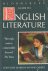 Wynne-Davies, Marion (ed.) - Bloomsbury Guide to English Literature: The New Authority on English Literature