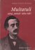 Multatuli yang penuh teka-t...