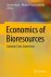 Economics of Bioresources