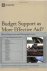 Budget Support as More Effe...