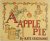 Kate Greenaway - A Apple Pie by Kate Greenaway