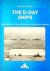 The D-Day Ships