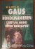 Gaus, M. Gaus - Hondenmanieren