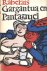 Rabelais, François - Gargantua en Pantagruel