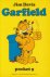 Jim Davis, Jim Davis - Garfield