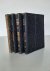 Graham, Frank D. - Audels New Electric Library. For engineers, electricians all electrical workers mechanics and students Volume I-IV