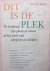Moor - Dit is de plek