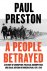 People Betrayed: A History ...