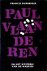 Paul Vlaanderen en het myst...