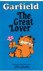 Garfield 1 - The great lover
