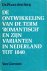 De ontwikkeling van de term...